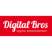 Digital Bros's Logo