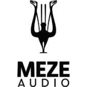 Meze Audio Logo