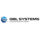 GBL Systems Corporation's Logo