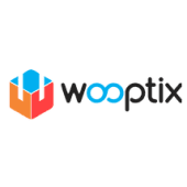 wooptix's Logo