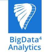 BigData4Analytics's Logo