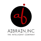 AIBrain's Logo