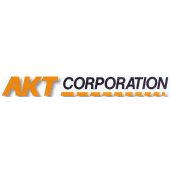 AKT Corporation's Logo