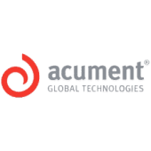 Acument Global Technologies's Logo