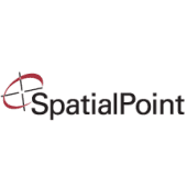 SpatialPoint's Logo