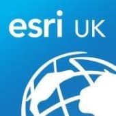 Esri UK's Logo