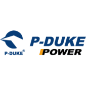 P DUKE TECHNOLOGY CO LTD's Logo