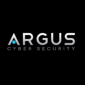 Argus Cyber Security's Logo