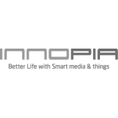 INNOPIA's Logo