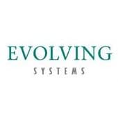 Evolving Systems's Logo