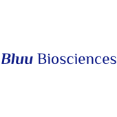 Bluu Bioscience's Logo