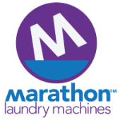 Marathon Laundry Machines's Logo