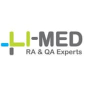 Li-Med's Logo