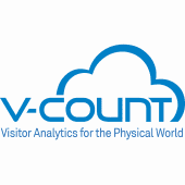 V-Count's Logo