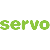 Servo Software's Logo