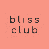 BlissClub's Logo