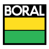 Boral's Logo