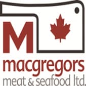 Macgregors Meat & Seafood Ltd.'s Logo