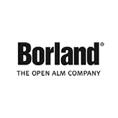 Borland's Logo