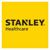 STANLEY Healthcare's Logo