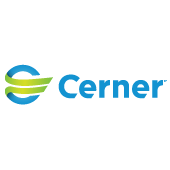 Cerner's Logo