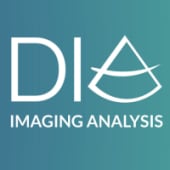 DiA Imaging Analysis's Logo