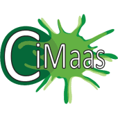 CiMaas's Logo