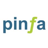 Pinfa's Logo