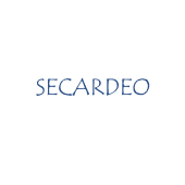 Secardeo GmbH's Logo