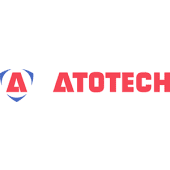 Atotech's Logo