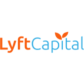 Lyft Capital's Logo