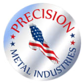 Precision Metal Industries's Logo