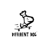 Different Dog's Logo