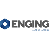 Enging's Logo