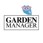 Garden manager's Logo