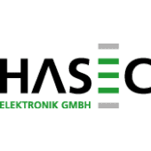 HASEC- Elektronik's Logo