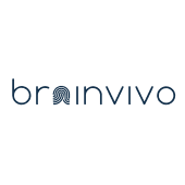 Brainvivo's Logo