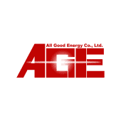 All Good Energy's Logo