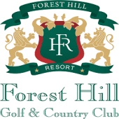 Forest Hill Golf & Country Club Resort's Logo