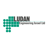 LUDAN Engineering Co.'s Logo