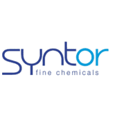 Syntor Fine Chemicals's Logo