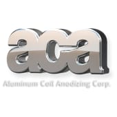 Aluminum Coil Anodizing Corporation's Logo