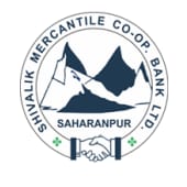 Shivalik Mercantile Cooperative Bank's Logo