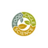 Food Cycle Science's Logo