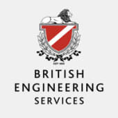 British Engineering Services's Logo