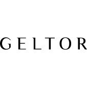 Geltor's Logo