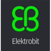 Elektrobit Oyj's Logo