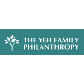 The Yeh Family Philanthropy's Logo