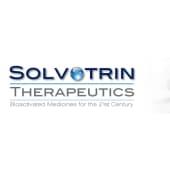 Solvotrin Therapeutics's Logo