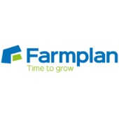 Farmplan's Logo